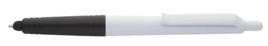 Ручка шариковая сенсор  Touge, цвет черный - AP809378-10- Фото №1