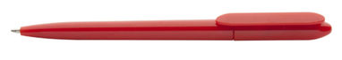 Ручка шариковая  Every, цвет красный - AP809426-05- Фото №1