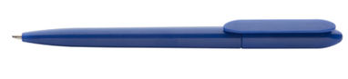 Ручка кулькова Every, колір синій - AP809426-06- Фото №1