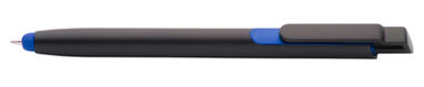 Ручка кулькова сенсор Onyx, колір синій - AP809439-06- Фото №1