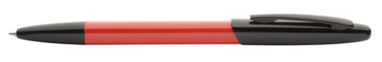 Ручка кулькова Kiwi, колір червоний - AP809445-05- Фото №1