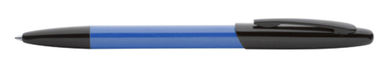 Ручка кулькова Kiwi, колір синій - AP809445-06- Фото №1