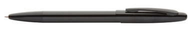 Ручка кулькова Kiwi, колір чорний - AP809445-10- Фото №1