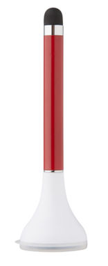 Ручка шариковая сенсор  Eiffel, цвет красный - AP809446-05- Фото №1