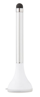 Ручка кулькова сенсор Eiffel, колір сірий - AP809446-21- Фото №1