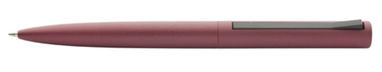 Ручка кулькова Rampant, колір червоний - AP809447-05- Фото №1