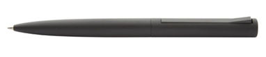 Ручка кулькова Rampant, колір чорний - AP809447-10- Фото №1