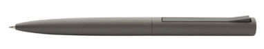 Ручка кулькова Rampant, колір темно-сірий - AP809447-80- Фото №1