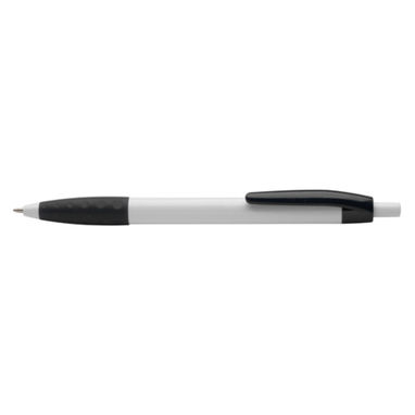 Ручка шариковая  Snow panther, цвет черный - AP809498-10- Фото №1