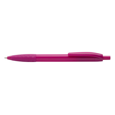 Ручка кулькова Panther, колір рожевий - AP809499-25- Фото №1