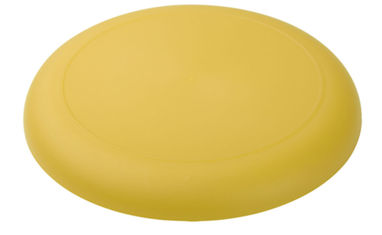 Фрісбі Horizon, колір жовтий - AP809503-02- Фото №1