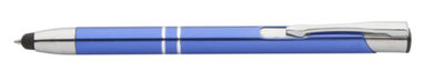 Ручка Tunnel, цвет синий - AP809551-06- Фото №7