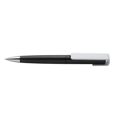 Ручка шариковая  Cockatoo, цвет черный - AP809558-10- Фото №1
