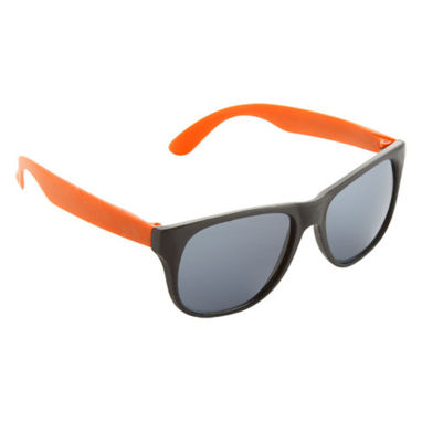 Очки солнцезащитные  Glaze, цвет оранжевый - AP810378-03- Фото №1