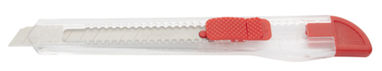 Нож Bianco, цвет красный - AP815001-05- Фото №1