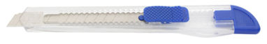Нож Bianco, цвет синий - AP815001-06- Фото №1