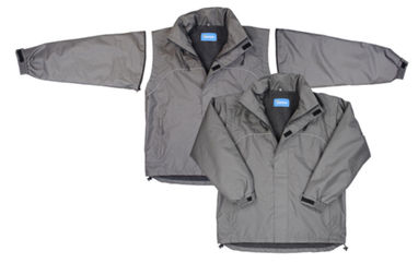 Куртка Aspen Atlantic  размер L - AP842002-77_L- Фото №1