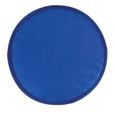 Фрисби складной Pocket, цвет синий - AP844015-06- Фото №1