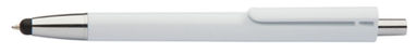 Ручка шариковая сенсор  Rincon, цвет белый - AP845166-01- Фото №1