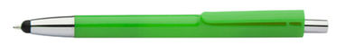Ручка шариковая сенсор  Rincon, цвет зеленый - AP845166-07- Фото №1