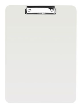 Планшет с сублимационной печатью Woopy, цвет белый - AP718056- Фото №2