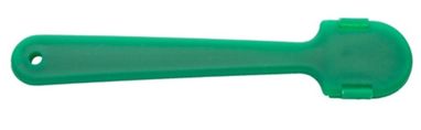 Веер-футболка Digibreeze, цвет зеленый - AP718029-07- Фото №2