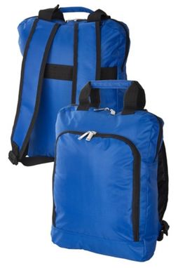 Рюкзак дорожный Xede, цвет синий - AP741229-06- Фото №1