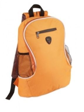 Рюкзак Humus, цвет оранжевый - AP791845-03- Фото №1