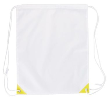 Рюкзак на мотузках Nofler, колір білий - AP741322-02- Фото №1