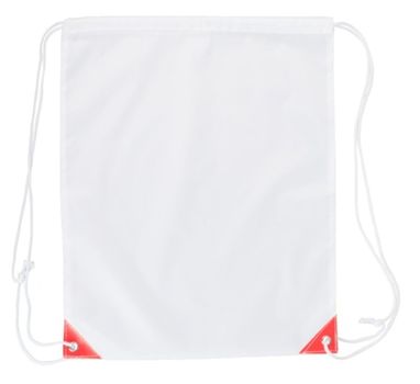 Рюкзак на мотузках Nofler, колір білий - AP741322-05- Фото №1