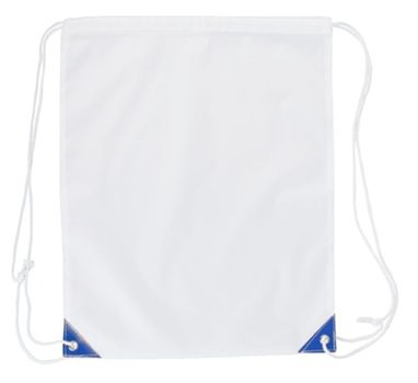 Рюкзак на веревках Nofler, цвет белый - AP741322-06- Фото №1