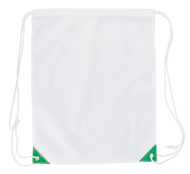 Рюкзак на веревках Nofler, цвет белый - AP741322-07- Фото №1