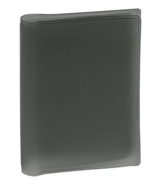 Чехол для карточек Mitux, цвет черный - AP741220-10- Фото №1