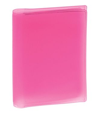 Чехол для карточек Mitux, цвет розовый - AP741220-25- Фото №1