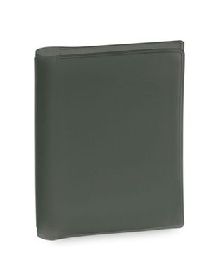 Чохол для 2-х карток Letrix, колір чорний - AP741219-10- Фото №1