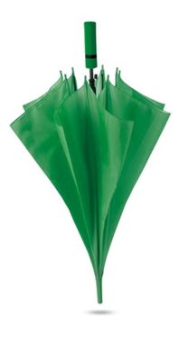 Зонт автоматический  Dropex, цвет зеленый - AP741279-07- Фото №1