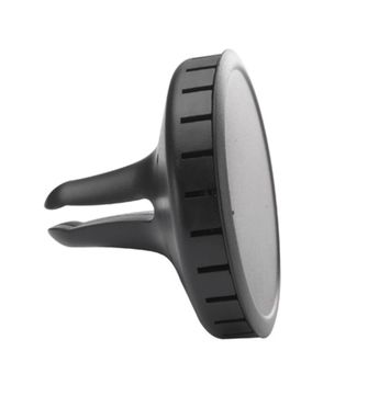 Ароматизатор повітря в автомобіль Scrib, колір чорний - AP741175-10- Фото №1