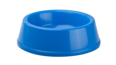 Тарелка для собак Puppy, цвет синий - AP718060-06- Фото №1