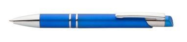 Ручка Tenox, цвет синий - AP791371-06- Фото №1