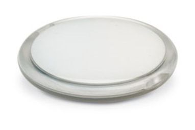 Кишенькове дзеркальце в пластиковому корпусі - IT3054_22- Фото №1
