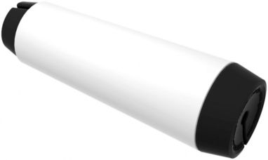 Органайзер для наушников Gumbite, цвет бело-черный - 12345901- Фото №1