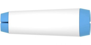 Органайзер для наушников Gumbite, цвет бело-синий - 12345903- Фото №6