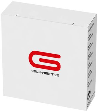 Серветка для екраныв Gumbite, колір сірий - 12354800- Фото №4