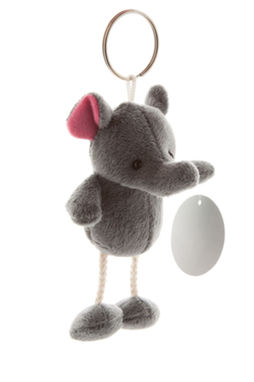 Іграшка плюшева слон Zoony - AP899005-E- Фото №1