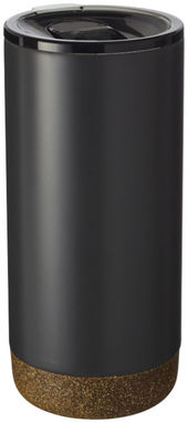 Вакуумний термос Valhalla з мідним покриттям, колір сірий - 10046701- Фото №1