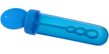 Диспенсер для мильних бульбашок, колір синій - 10222101- Фото №1