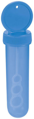 Диспенсер для мильних бульбашок, колір синій - 10222101- Фото №3