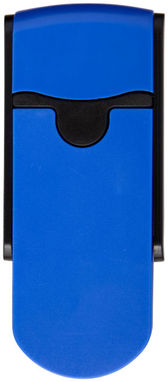 Набір інструментів Branch з рулеткою, колір яскраво-синій - 10448801- Фото №3