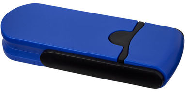 Набір інструментів Branch з рулеткою, колір яскраво-синій - 10448801- Фото №4