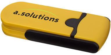 Набір інструментів Branch з рулеткою, колір жовтий - 10448805- Фото №2